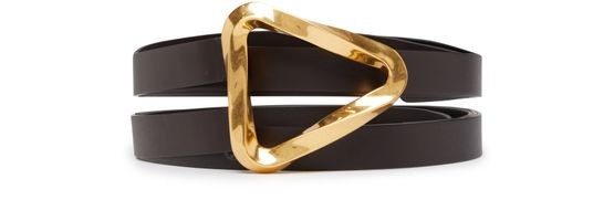 BOTTEGA VENETA Grasp belt - Image 1