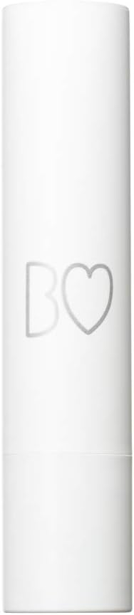 B IDOL Tsuyapuru Lipstick, 105 Suppin CLEAR, Grapefruit, 0.1 oz (2.4 g) x1