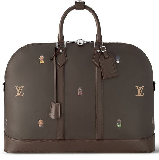 LOUIS VUITTON アルマ･トラベル GM - Image 1