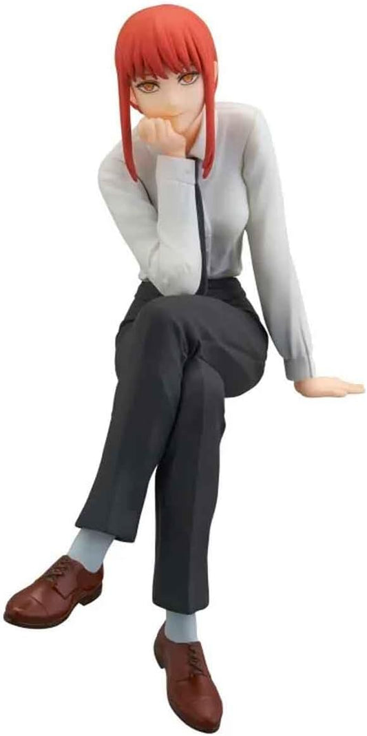 Furyu Chensoman Noodle Stopper Figure Makima