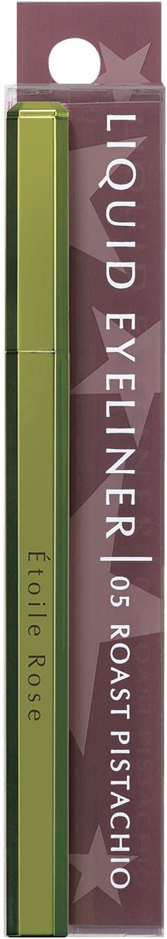 Ideal Etoile Rose Eyeliner 05 Roast Pistachio 1 Piece