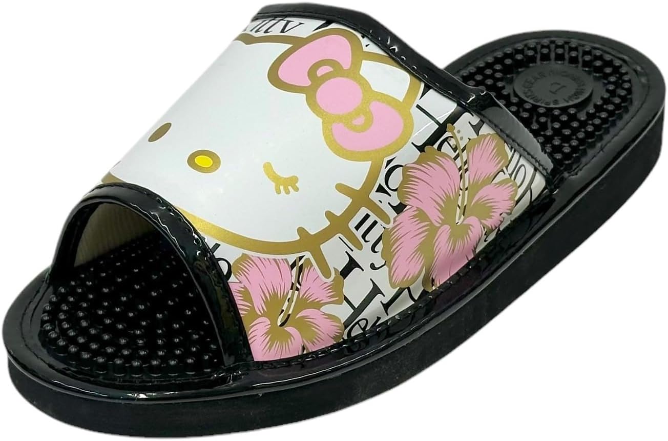 サンリオ(SANRIO) レディース 健康サンダルサンダル