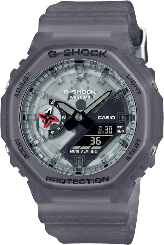 G-Shock NINJA Made in Japan, gray, 1 piece, sports