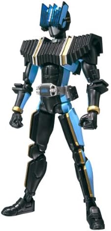 TAMASHII NATIONS S.H.フィギュアーツ 仮面ライダーディエンド