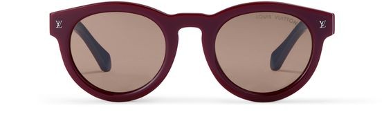 LOUIS VUITTON LV Urban Round Sunglasses - Image 1