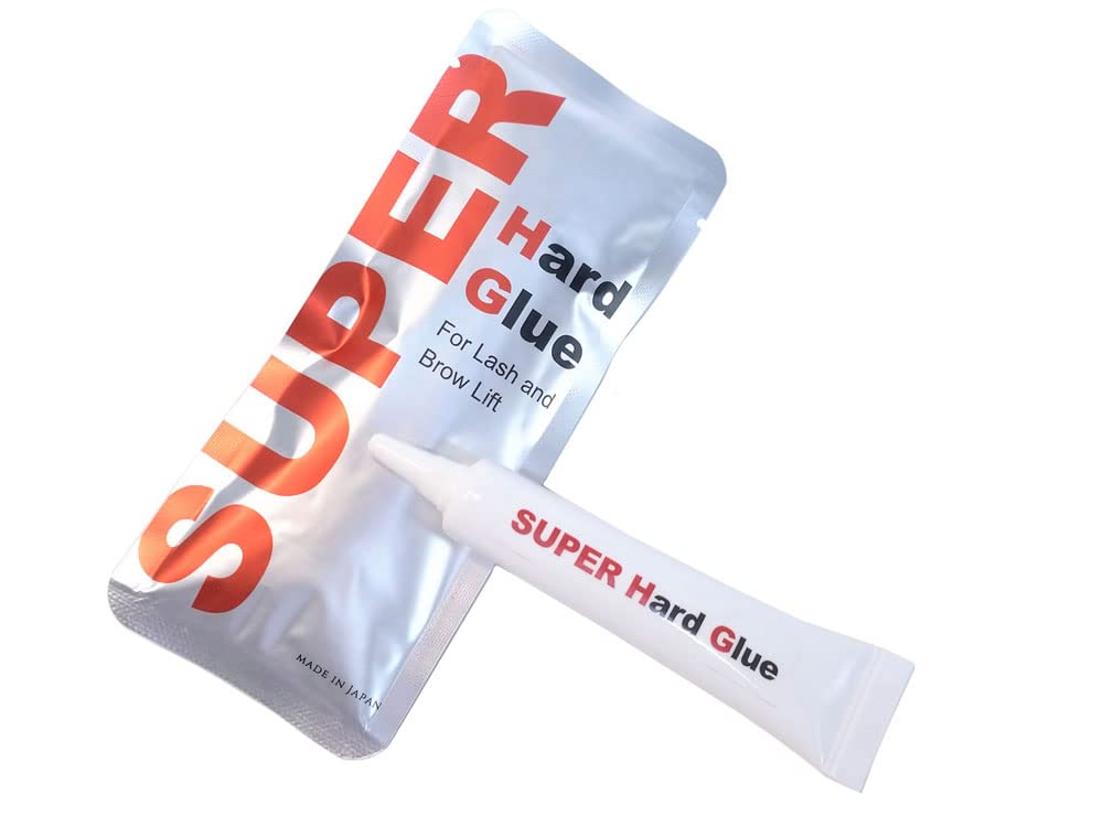 Quick Drying Super Hard Glue For Eyelash Perm For Lash & Brow Lift