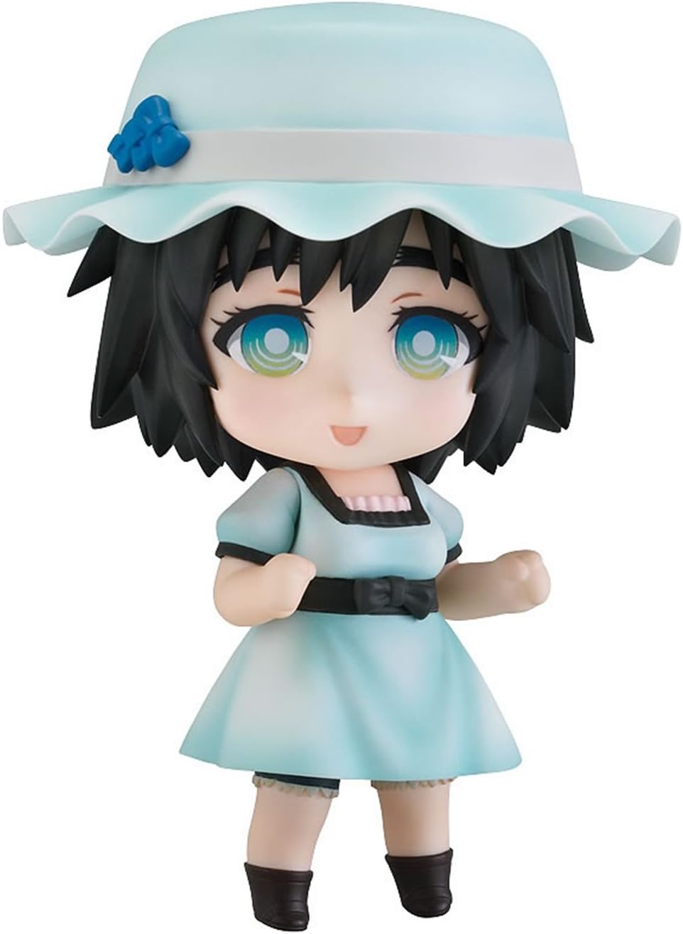 シュタインズゲート ねんどろいど 椎名まゆり (ノンスケール ABS&PVC塗装済み可動フィギュア)