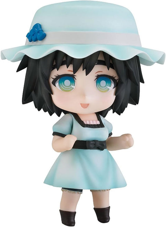 シュタインズゲート ねんどろいど 椎名まゆり (ノンスケール ABS&PVC塗装済み可動フィギュア)