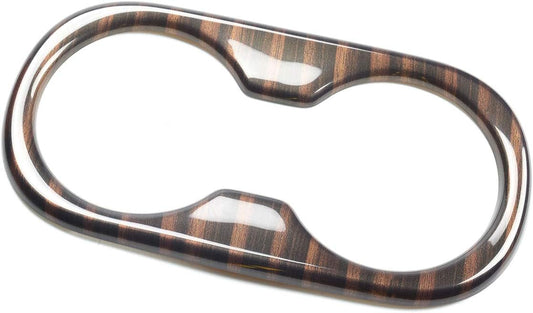 SecondStage Toyota Prius 50 Series Early Late Corolla Sports & Touring 210 Series Armrest Panel, Ebony T263BCW