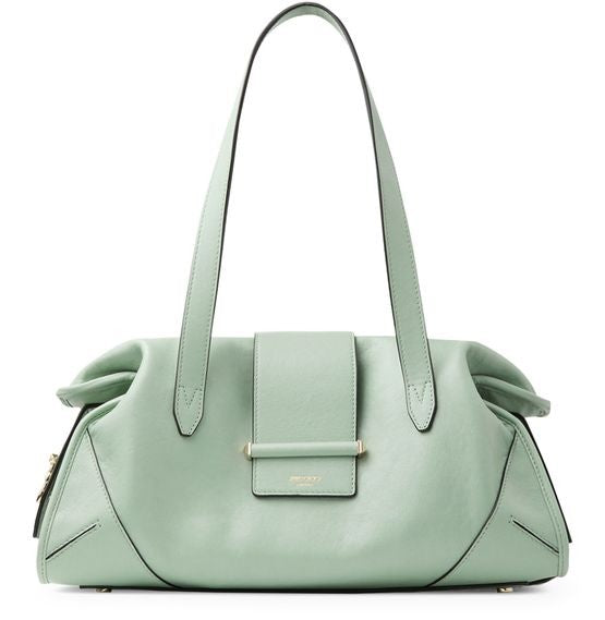 JIMMY CHOO Medium Bar Holdall bag - Image 1