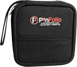 PinFolio Mini SHOW (Negro y Blanco)