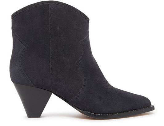 ISABEL MARANT Darizo アンクルブーツ - Image 1