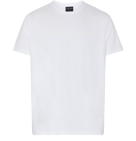 CANADA GOOSE Emmersen Tシャツ - Image 1