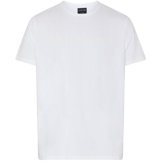 CANADA GOOSE Emmersen Tシャツ - Image 1