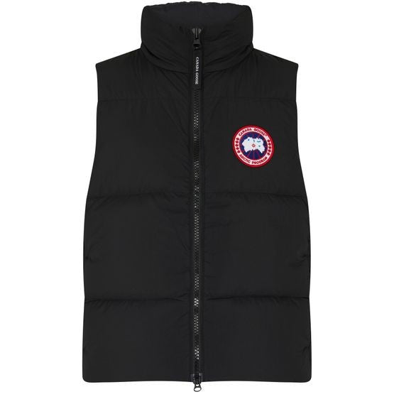 CANADA GOOSE Lawrence パッファージャケット - Image 1
