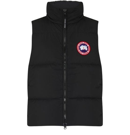CANADA GOOSE Lawrence パッファージャケット - Image 1