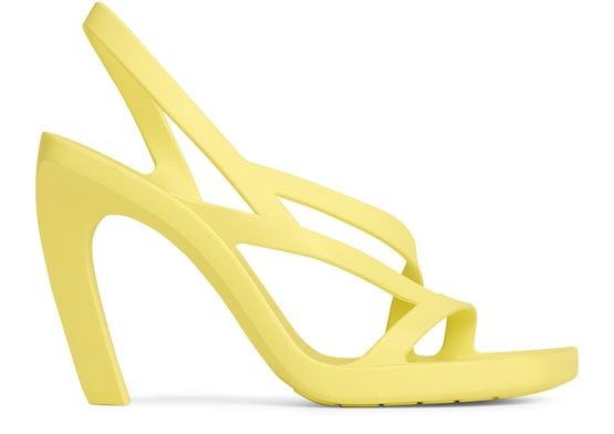 BOTTEGA VENETA Jimbo サンダル - Image 1
