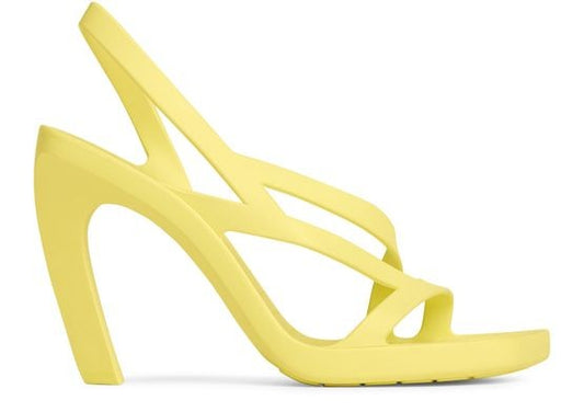 BOTTEGA VENETA Jimbo サンダル - Image 1