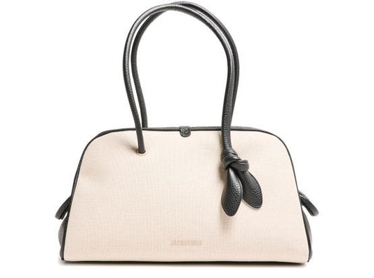 JACQUEMUS The Turismo bag - Image 1