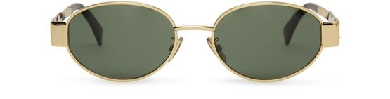 CELINE Triomphe sunglasses - Image 1