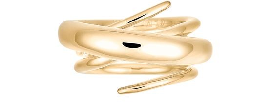 CHARLOTTE CHESNAIS Hurly Burly リング - Image 1