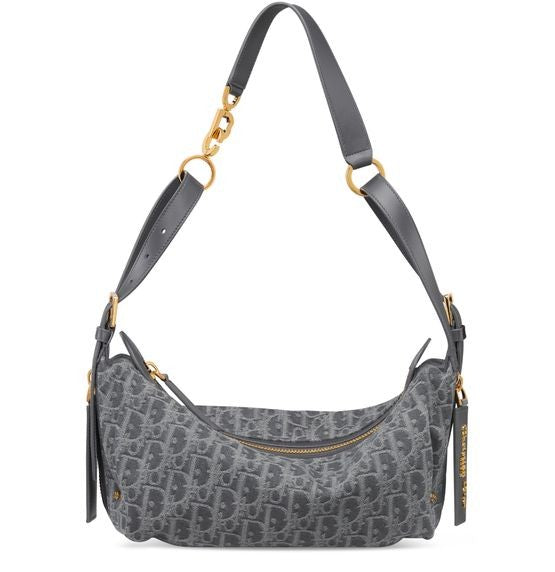 DIOR Small D-Journey Bag - Image 1