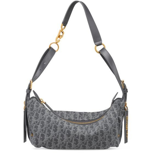 DIOR Small D-Journey Bag - Image 1