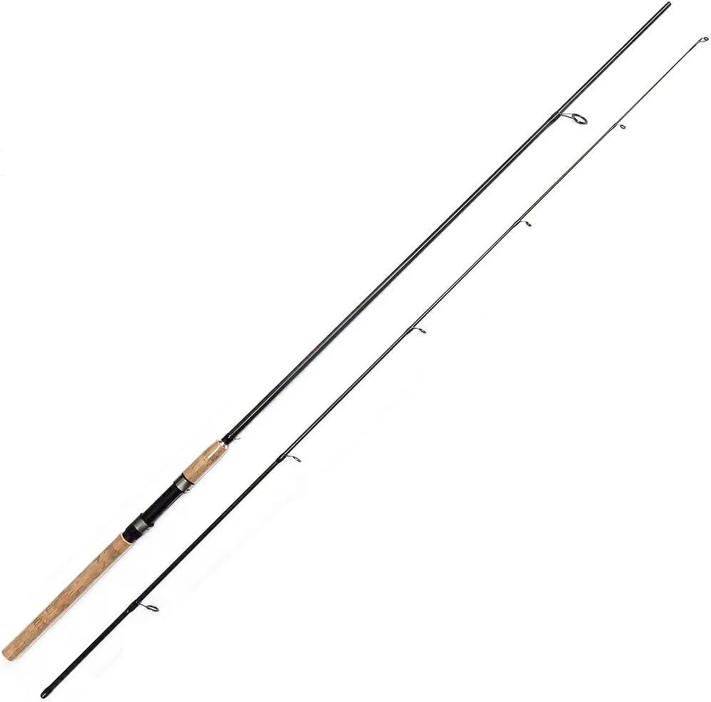 Zigginger Z Lightweight 25T High Carbon Sea Bass Rod JZ-886/2-M 2.7 m Cork Grip, Strong and Lightweight Entry Rod Ideal for Entry Rods [Sea Bass, Sakuramas, Madai, Tachikai, Squid, Sawara, Sagoshi]