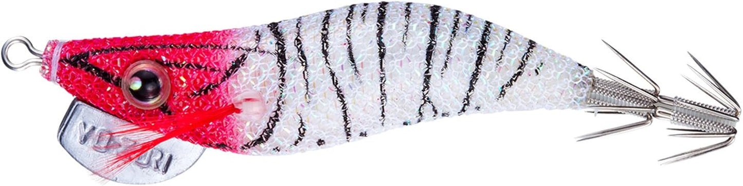 YO-ZURI ( ヨーヅリ ) エギ イカ釣り ルアー アオリーQ RS ヒイカSP 【 エギング 釣具 釣り道具 釣り具 餌木 えぎ 仕掛け アオリイカ 】