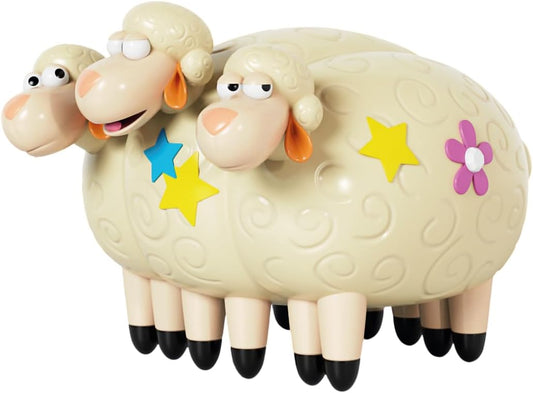 SOAP STUDIO Soap Studio Toy Story Bo Peep Sheep Figure