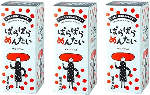 Hakata Foods Kobo 067-119-3 Famous Souvenir, Fuktaro, Paramentai, 2.0 oz (56 g)