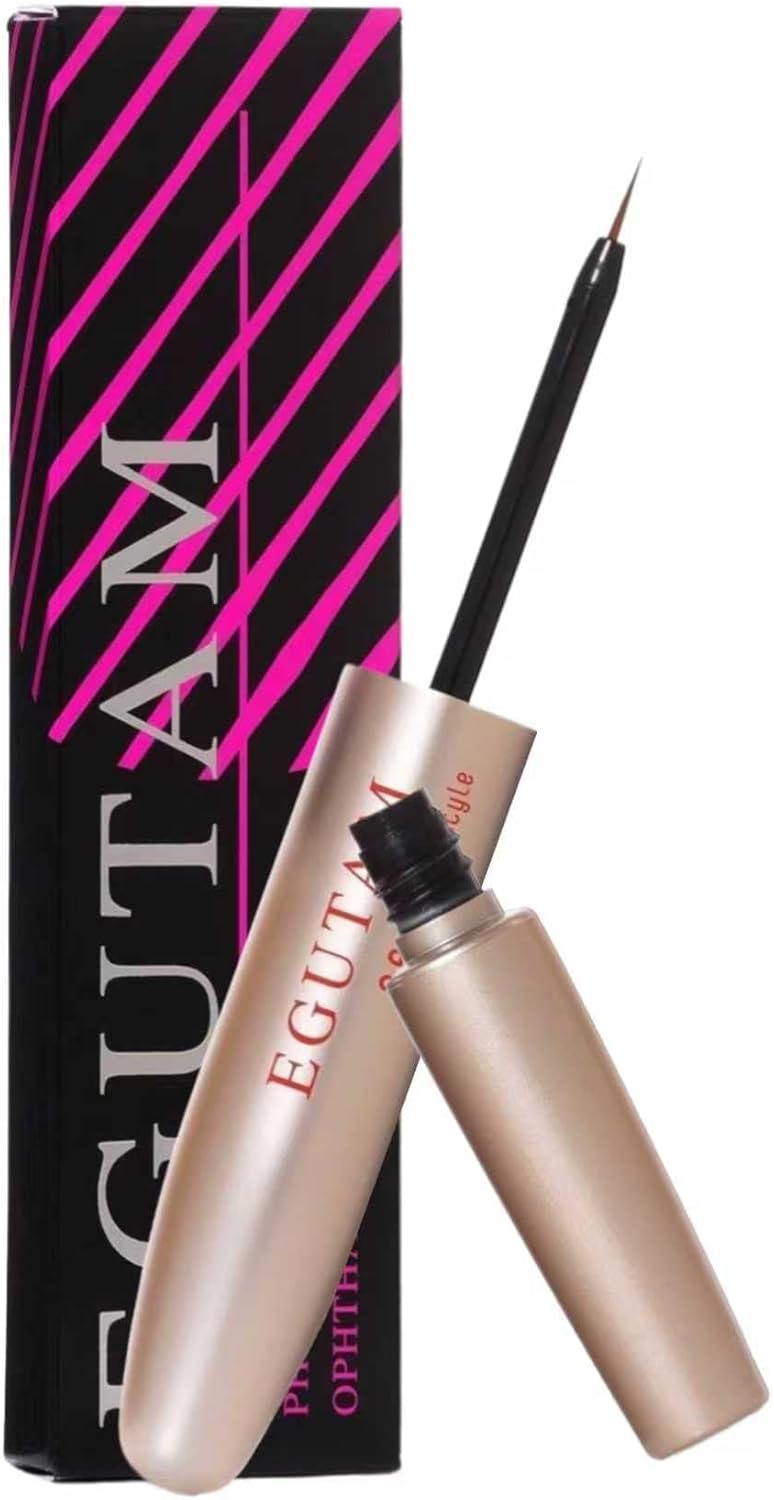 Eyelash Serum 0.07 fl oz (2 ml) Genuine Product