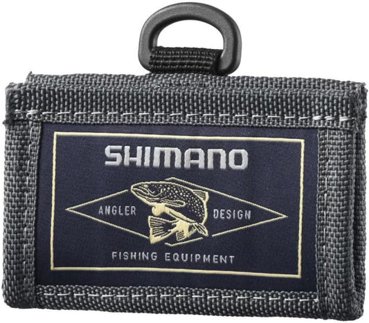 Shimano BP-052Y Trout Dust Pouch (Belt Type) M