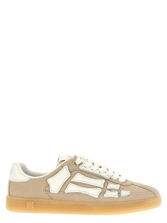 Amiri 'Pacific Bones'スニーカー - Image 1