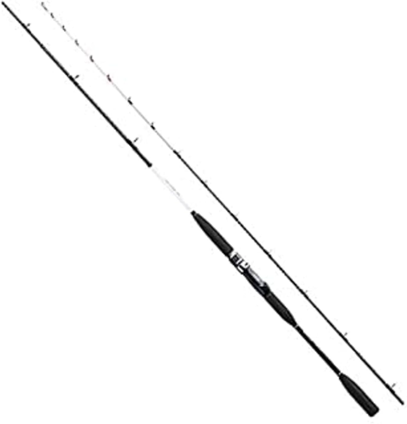 シマノ(SHIMANO) ロッド 船竿 ライトゲーム BB モデラート TYPE64/73/82 各種 エントリーモデル 多彩な魚種や釣法に幅広く対応