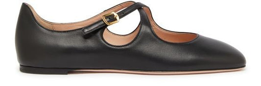 BALLY Beliska バレエシューズ - Image 1