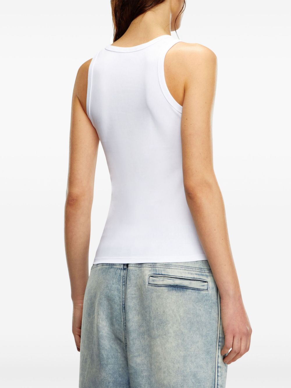 Diesel ディーゼルT Lynys Cotton Top - Image 1