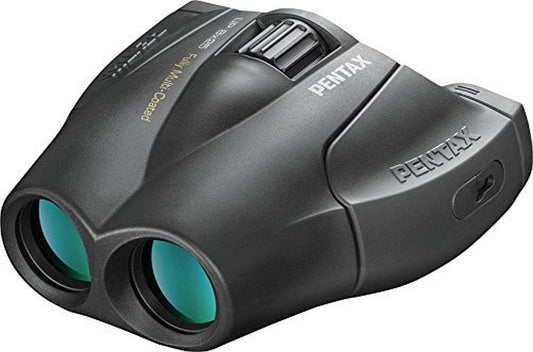 Pentax UP 8x25 Binoculars (Black) by Pentax [並行輸入品]