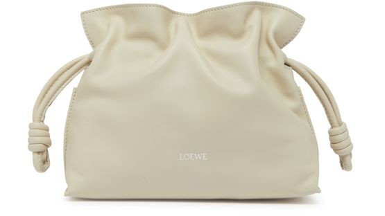 LOEWE Flamenco ミニポシェット - Image 1