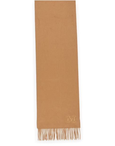 MAX MARA Wsdalia カシミア製スカーフ - Image 1