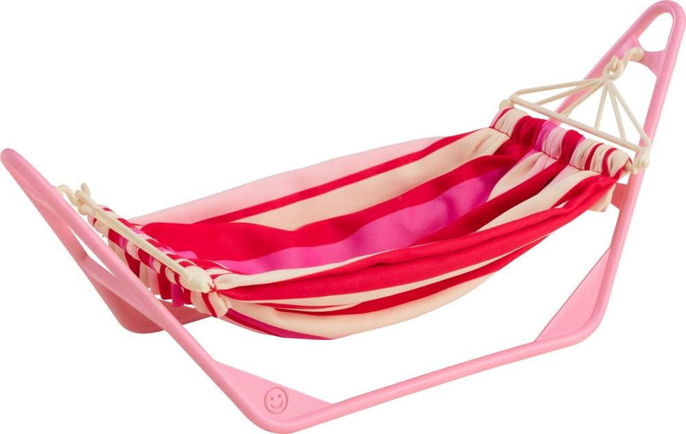 Nendoroid More Hammock [Pink]