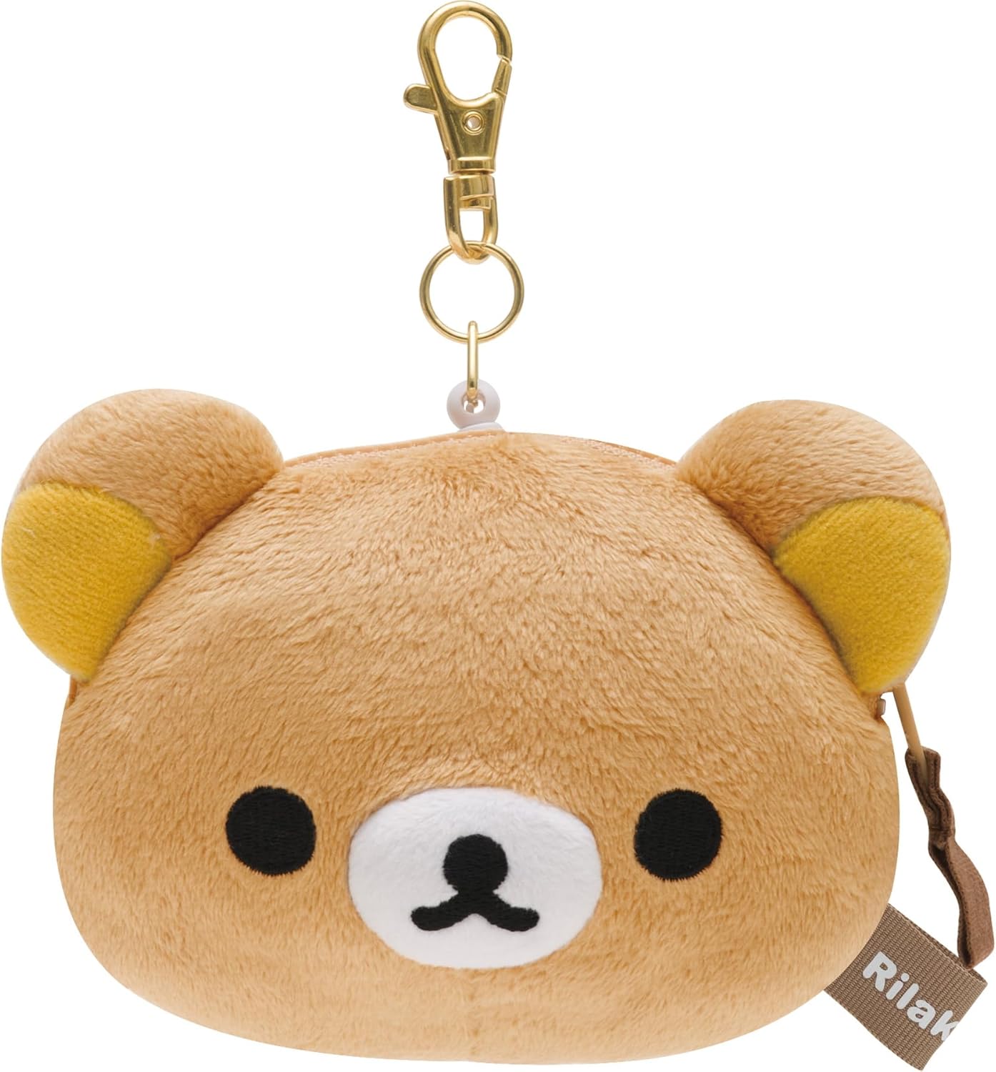 San-X R/K Rilakkuma Nui Pasu Case Rila PB69201