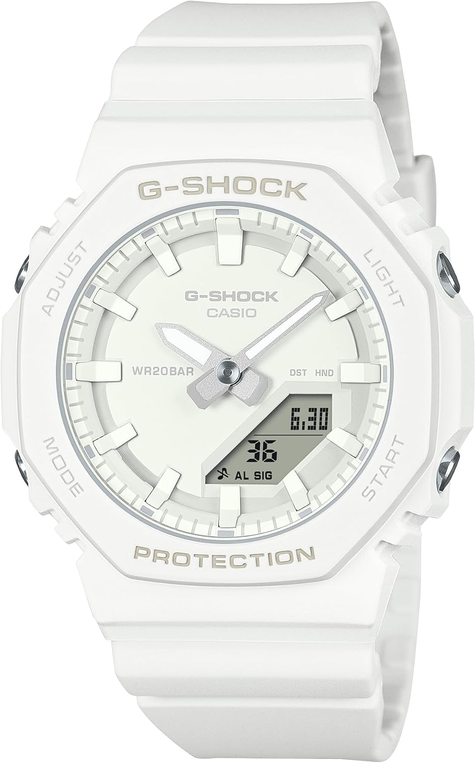 Casio GMA-P2100-7A Boys Watch Overseas Model