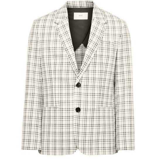 AMI PARIS ハーフライニングジャケット - Image 1