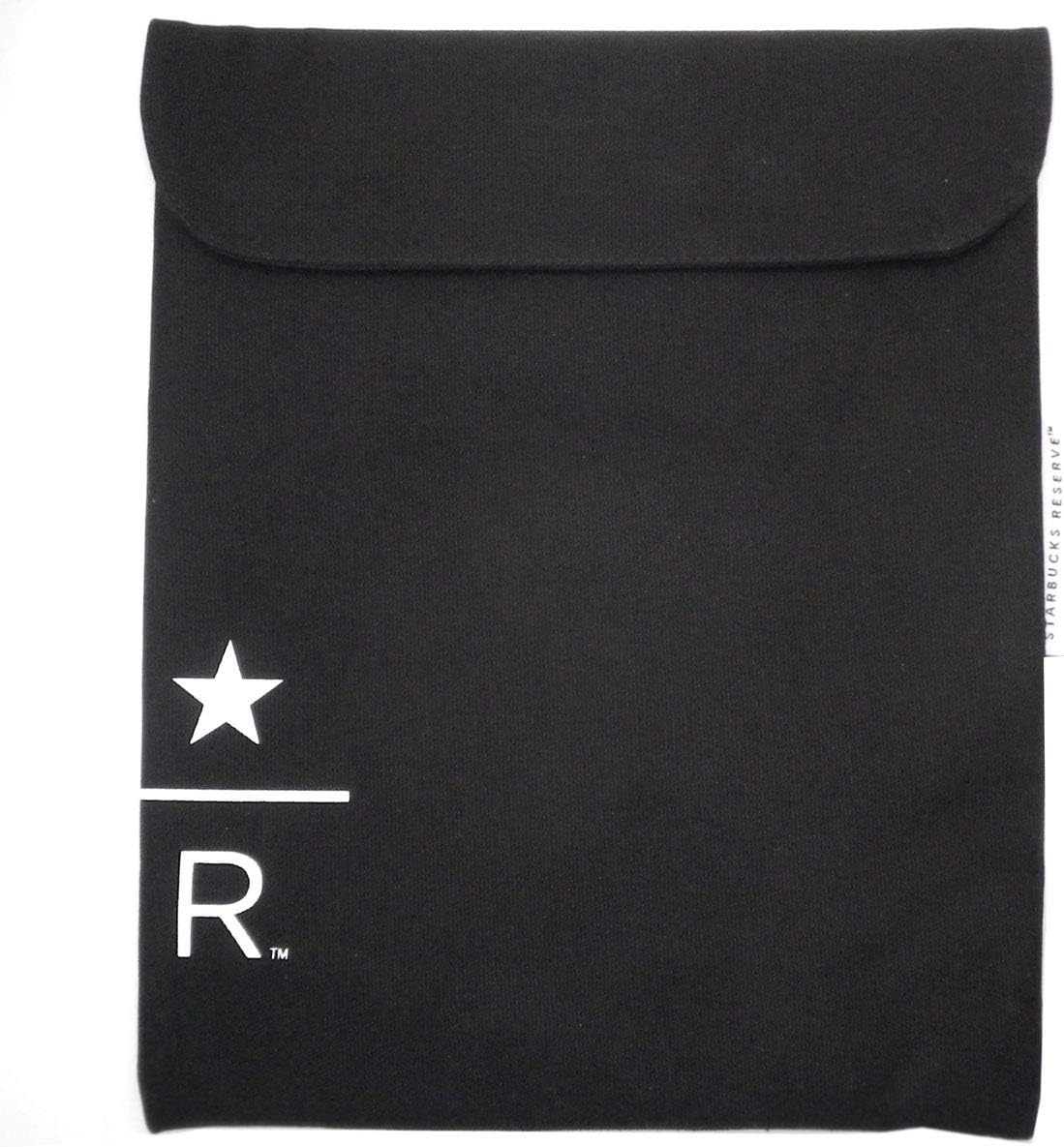 STARBUCKS Starbucks Reserve PC Case PC Cover Macbook Case Tablet PC Carrying Computer Bag Inner Case Black Logo Stylish Simple Coffee Beans Starbucks Reserve Reserve Roastery Japan Tokyo Medium Black Limited Edition