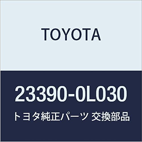 TOYOTA (トヨタ) 純正部品 フューエルフィルタ エレメントASSY ハイエース/レジアスエース 品番23390-0L030