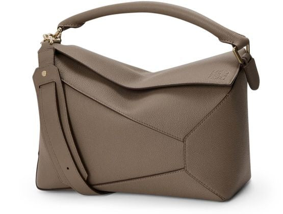 LOEWE Puzzle Edge medium bag - Image 1