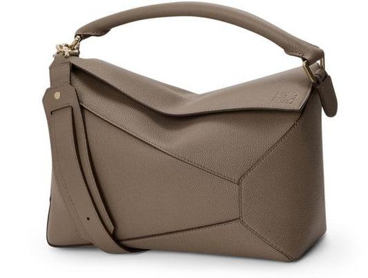 LOEWE Puzzle Edge medium bag - Image 1