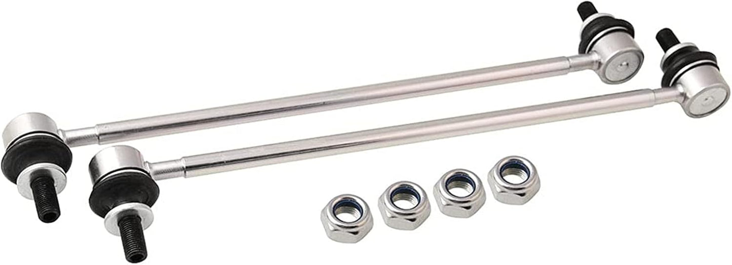 Stabilizer Link for Toyota Vehicles, Specially Designed for Toyota Cars, Toyota Alphard/Vellfire/Auris/Blade/Estima/Prius/Prius α 48820-42030 48820-02070 1001-06801