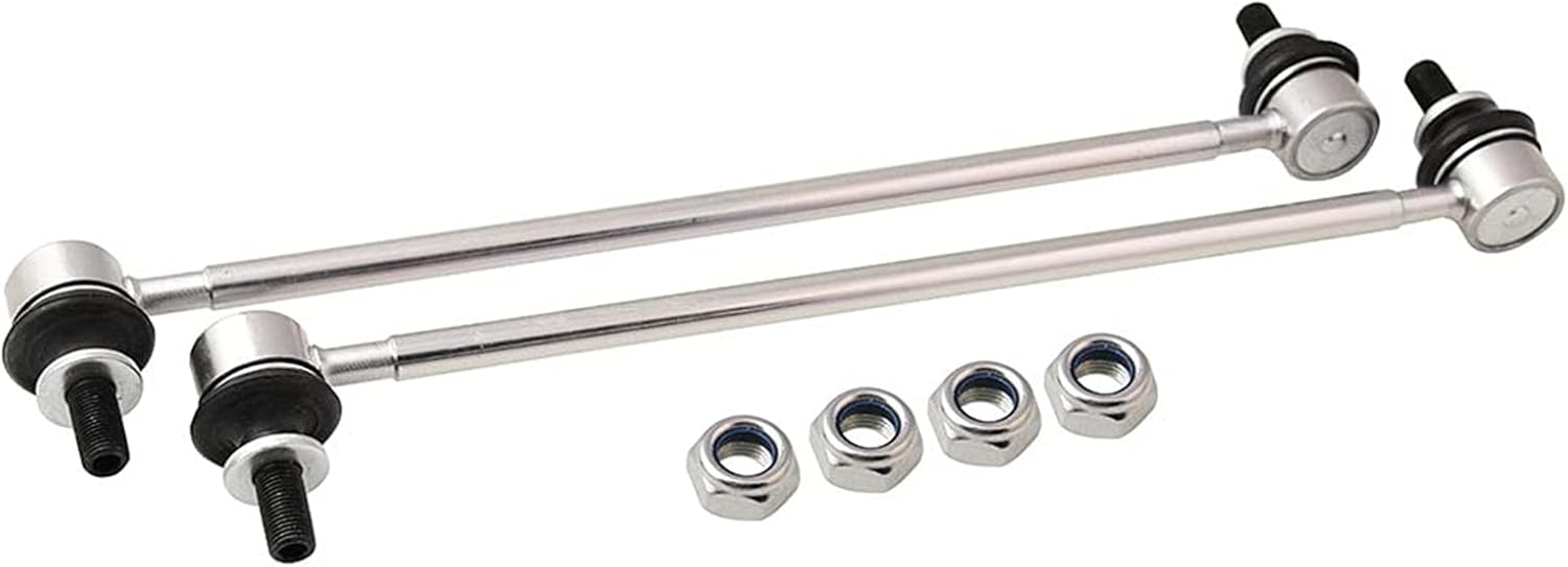 Stabilizer Link for Toyota Vehicles, Specially Designed for Toyota Cars, Toyota Alphard/Vellfire/Auris/Blade/Estima/Prius/Prius α 48820-42030 48820-02070 1001-06801